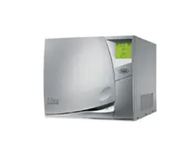 減菌システム LISA