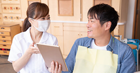 治療結果の評価